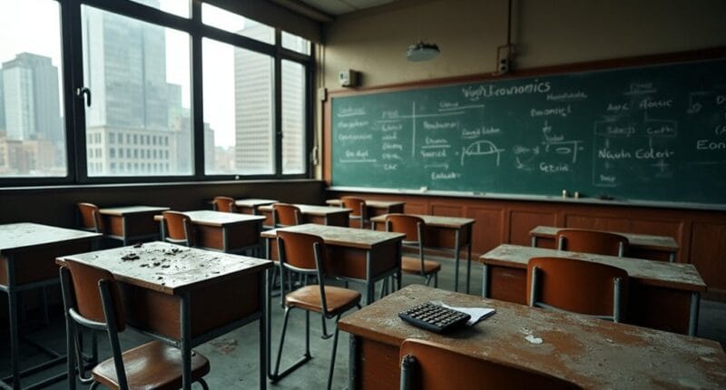 why gen z faces failure