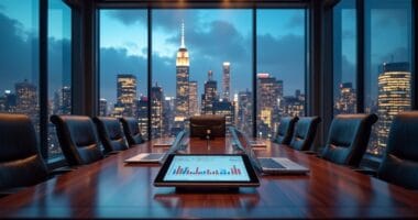 women cfos transforming business leadership