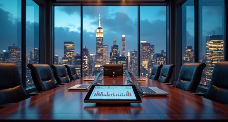 women cfos transforming business leadership