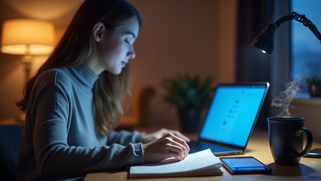 young professionals reshape ai