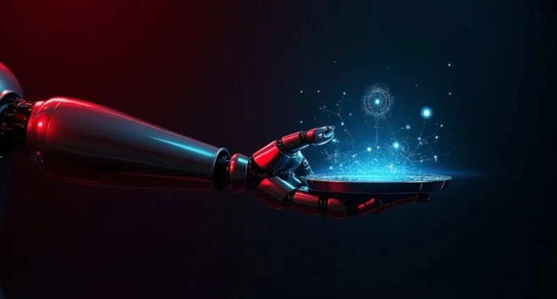 ai as communist tool