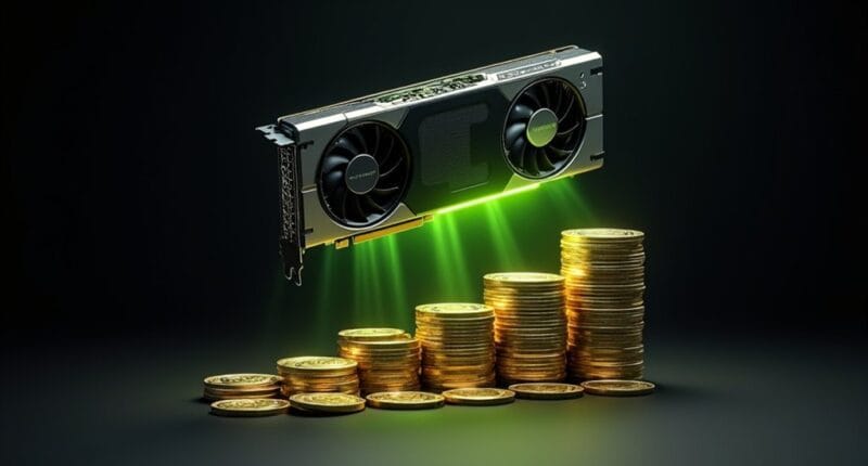 ai boom driving profits