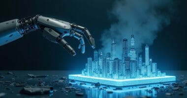 ai s societal disruption ignored