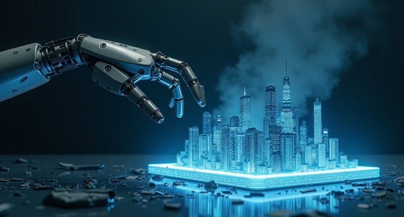 ai s societal disruption ignored