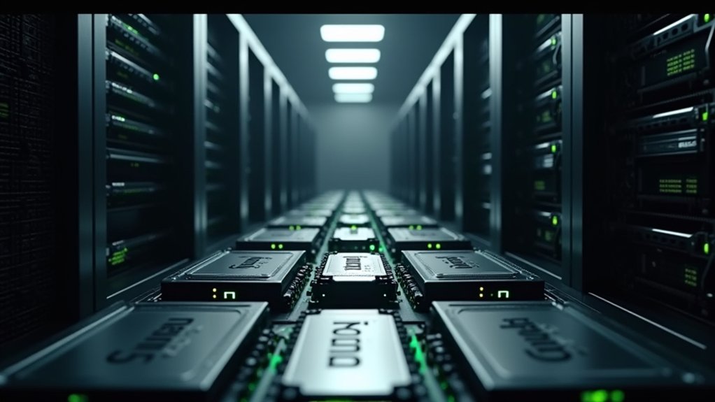 amazon s ai chip strategy