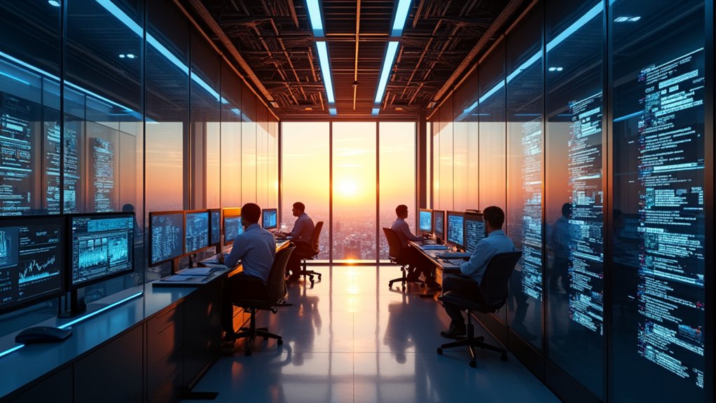blackrock leads ai infrastructure development