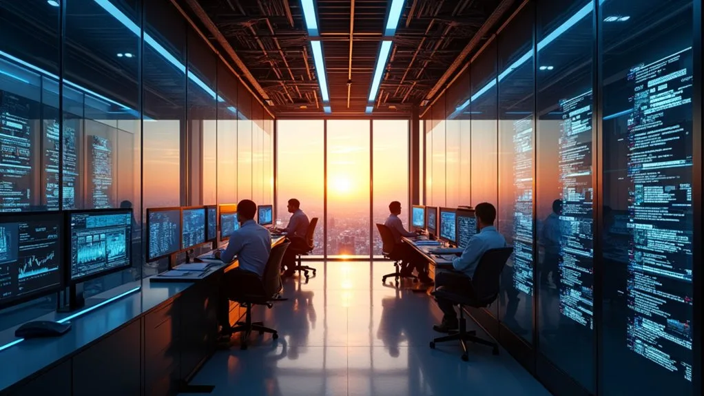 blackrock leads ai infrastructure development
