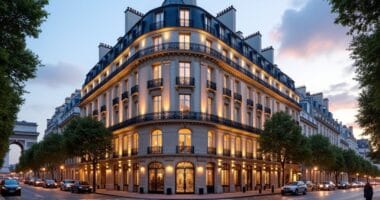 blackstone bids 800m landmark