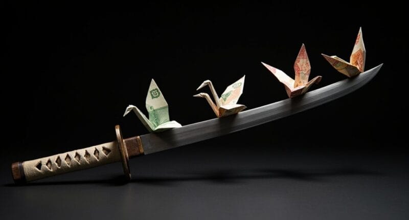 boj s market control unraveling