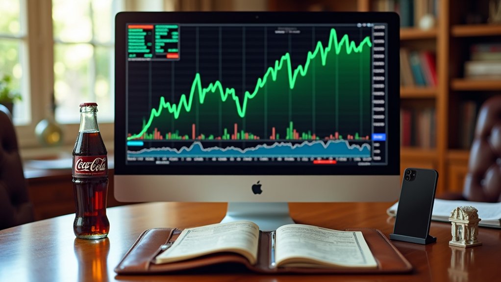 buffett s steadfast dividend strategy