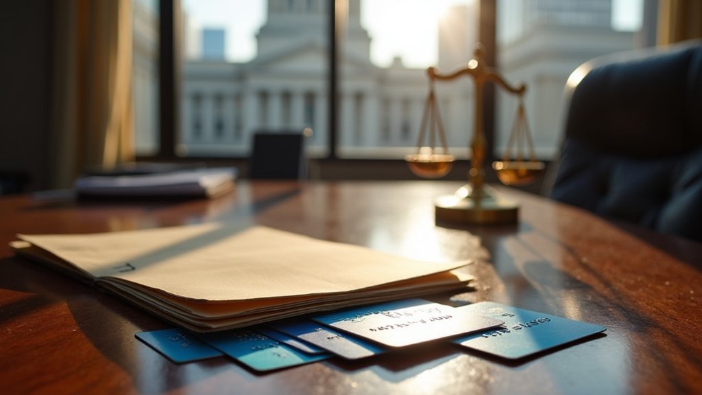 capital one deception lawsuit