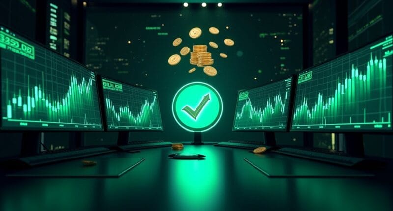 cathie wood s circle investment