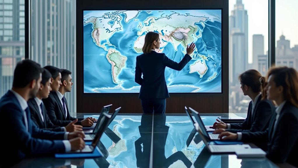 climate risk transformation strategy