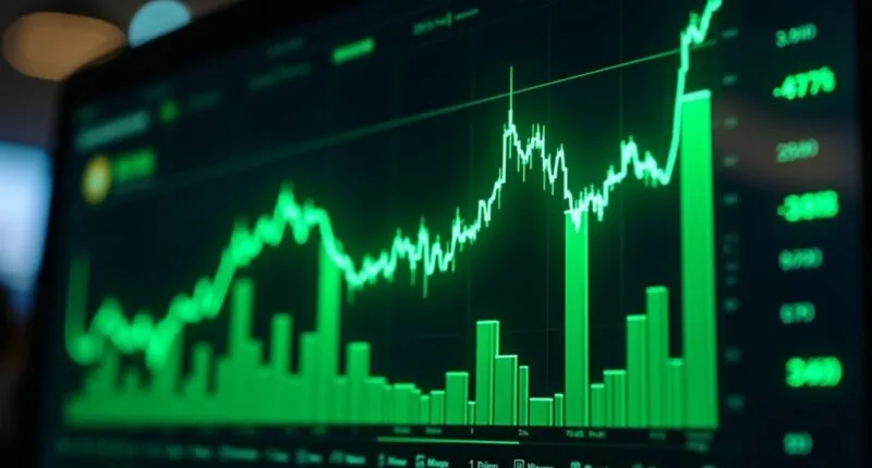 coinbase 22 surge recovery