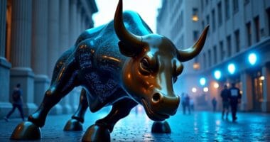 coinbase joins s p 500