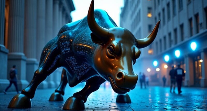 coinbase joins s p 500