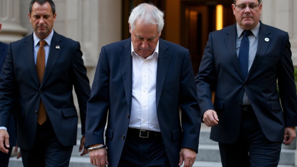 crypto fraudster sentenced 12 years