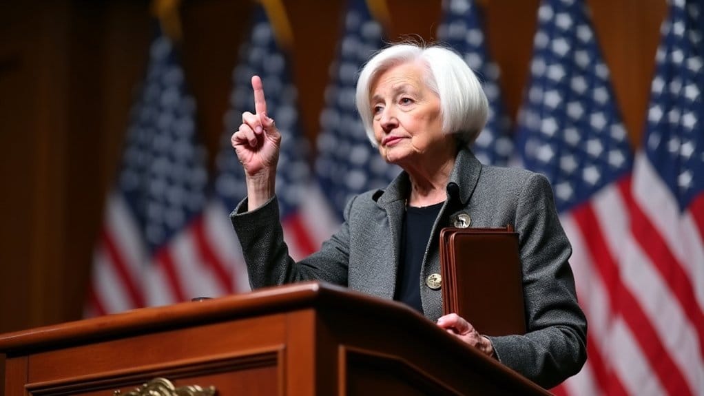 debt ceiling crisis looms