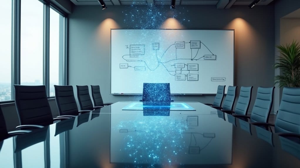 essential ai team roles