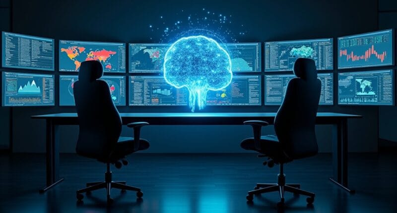 essential ai team roles