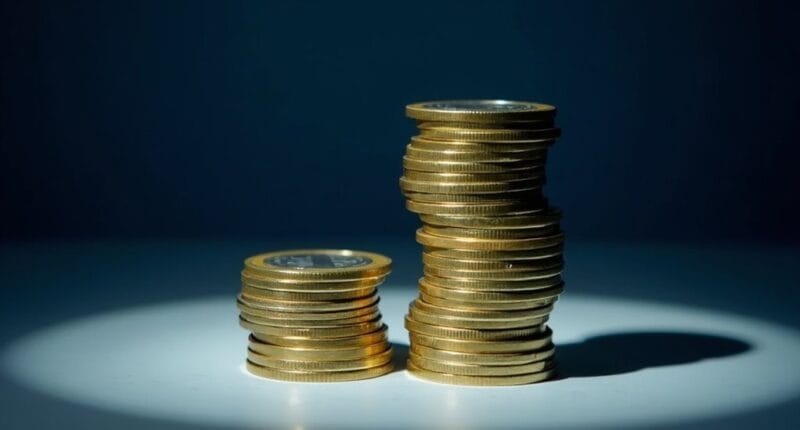 euro s potential global dominance
