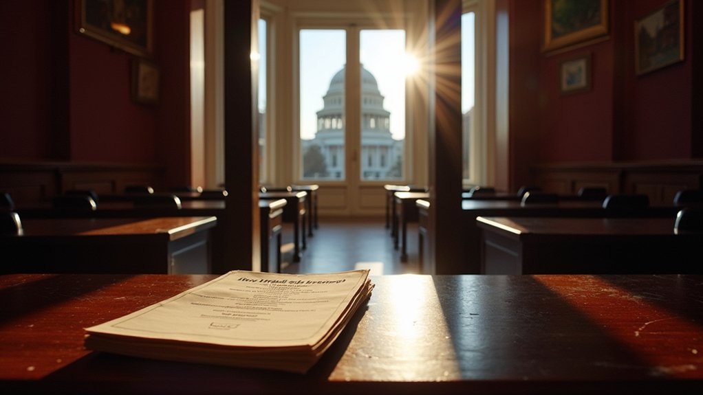 federal grants frozen controversy
