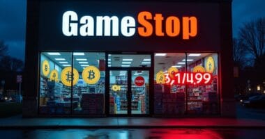 gamestop s 2 25b bond issuance