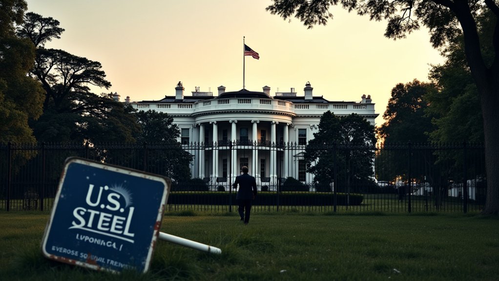 government oversight of acquisition