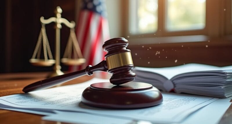 illegal tariffs power grab