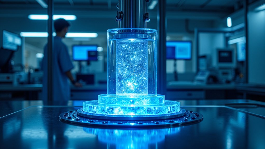 ionq s ambitious quantum gamble