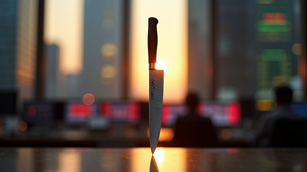 japan s bond market crisis