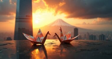 japan s interest rate changes