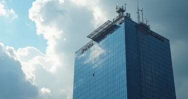 jpmorgan hires noaa scientist