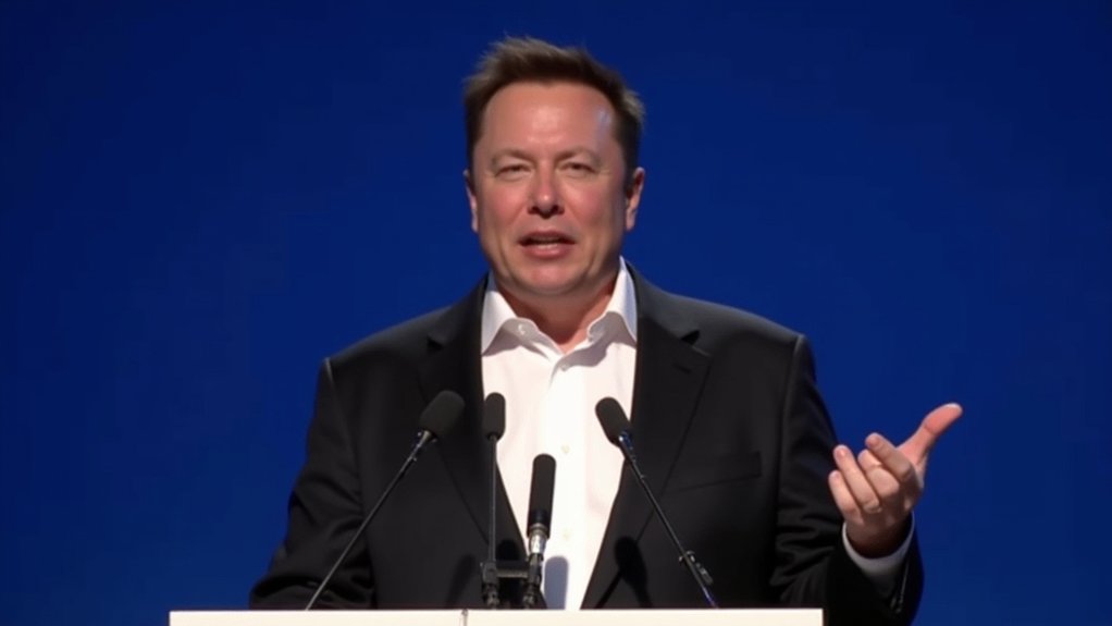 musk criticizes trump s infrastructure law