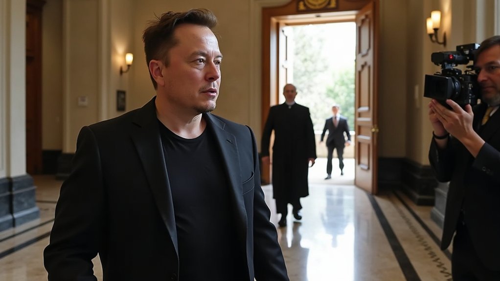 musk faces federal lawsuit