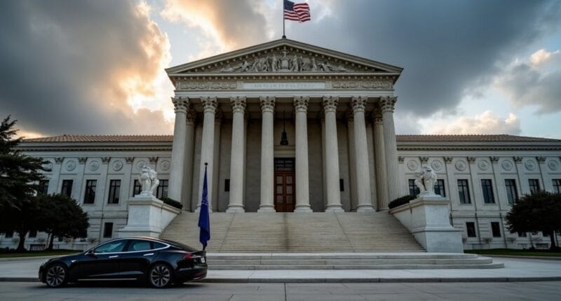 musk lawsuit over trump role
