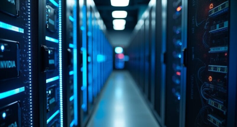 nvidia and amd s ai dominance