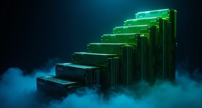 nvidia investment potential growth