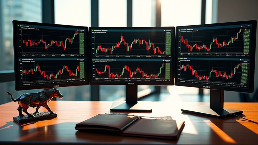 nvidia stock s bold projections