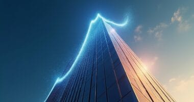 palantir s volatile market performance