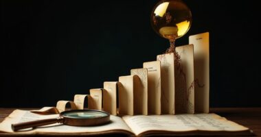 palantir stock misleading rise