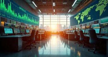 post 2025 economic optimism ahead