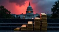 reckless u s debt policy