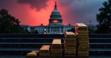 reckless u s debt policy