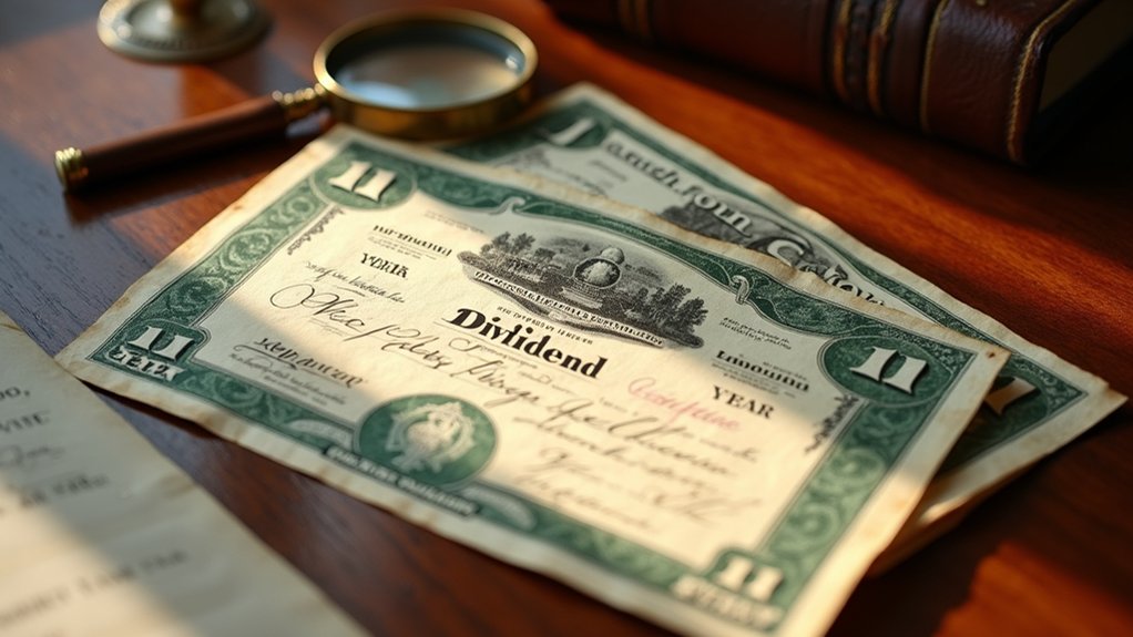 reliable dividend stock investments