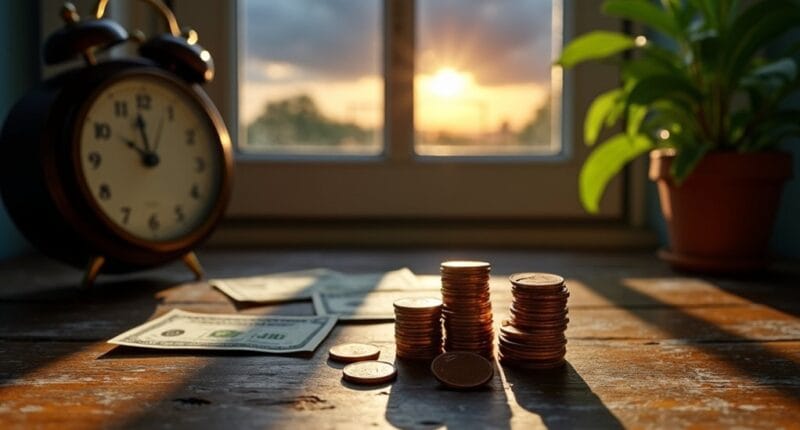 retirement savings by age