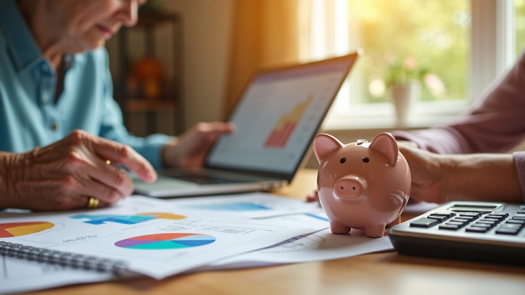 retirement savings crisis persists