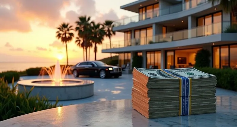 salt cap benefits wealthy taxpayers
