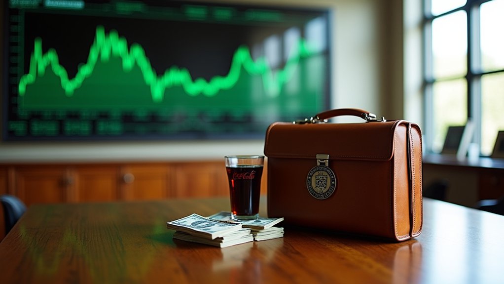 short term treasury investments rising