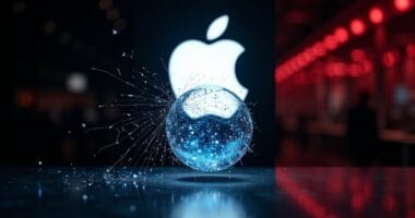 siri ai performance challenges